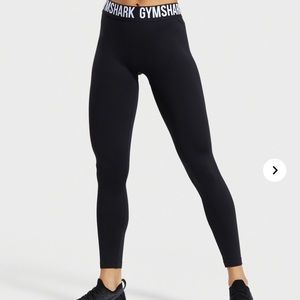 Gymshark Fit Leggings